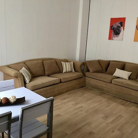 Апартаменты Tortosa Apartamento 31 Экстерьер фото