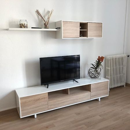 Апартаменты Tortosa Apartamento 31 Экстерьер фото