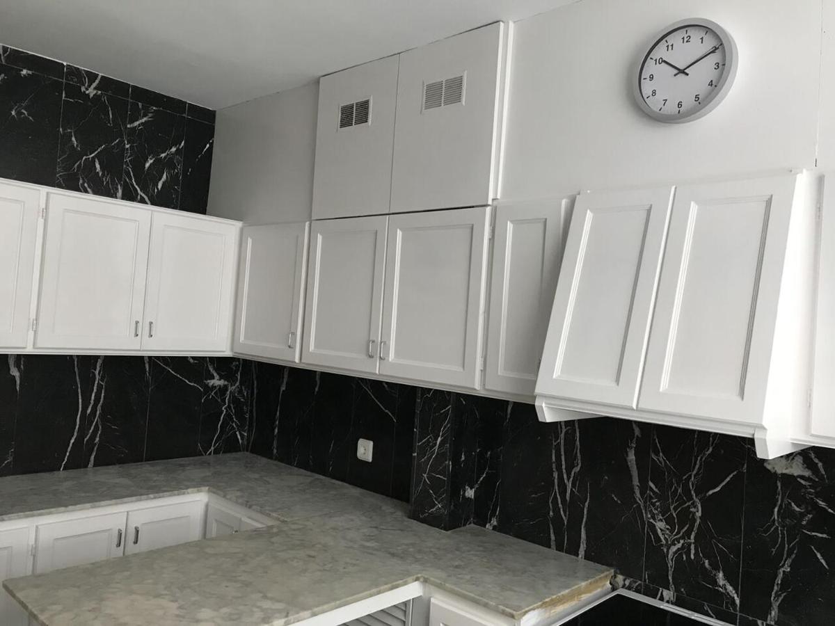 Апартаменты Tortosa Apartamento 31 Экстерьер фото