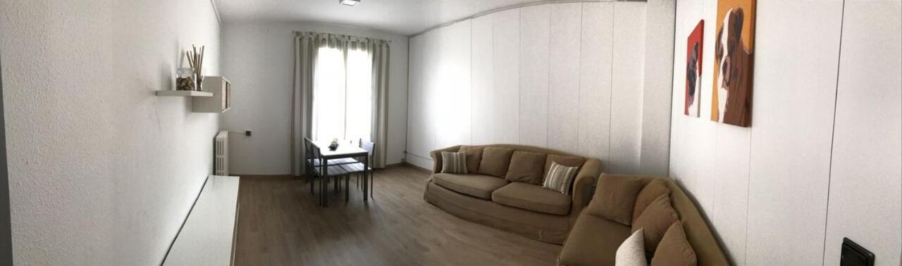 Апартаменты Tortosa Apartamento 31 Экстерьер фото